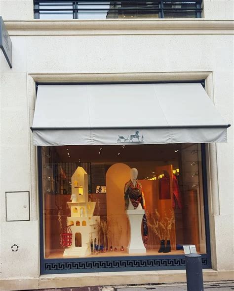 hermes marseille|Hermes marseille rue grignan.